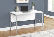 Computer Desk, Home Office, Commercial Grade, Contemporary & Modern - R&R Furniture Gallery (Fountain Valley, CA)