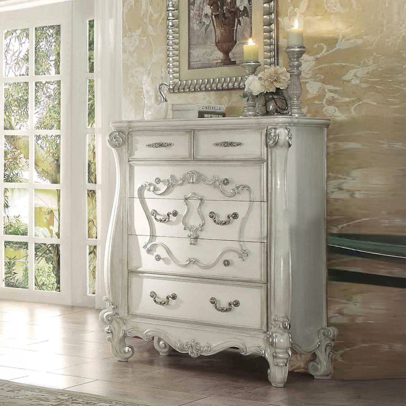 Versailles - Chest - R&R Furniture Gallery (Fountain Valley, CA)