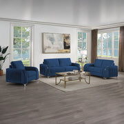 Wenona - Loveseat - R&R Furniture Gallery (Fountain Valley, CA)