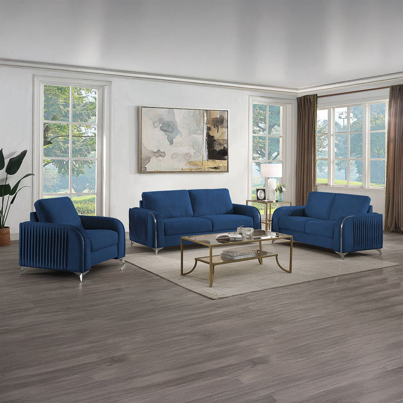 Wenona - Loveseat - R&R Furniture Gallery (Fountain Valley, CA)