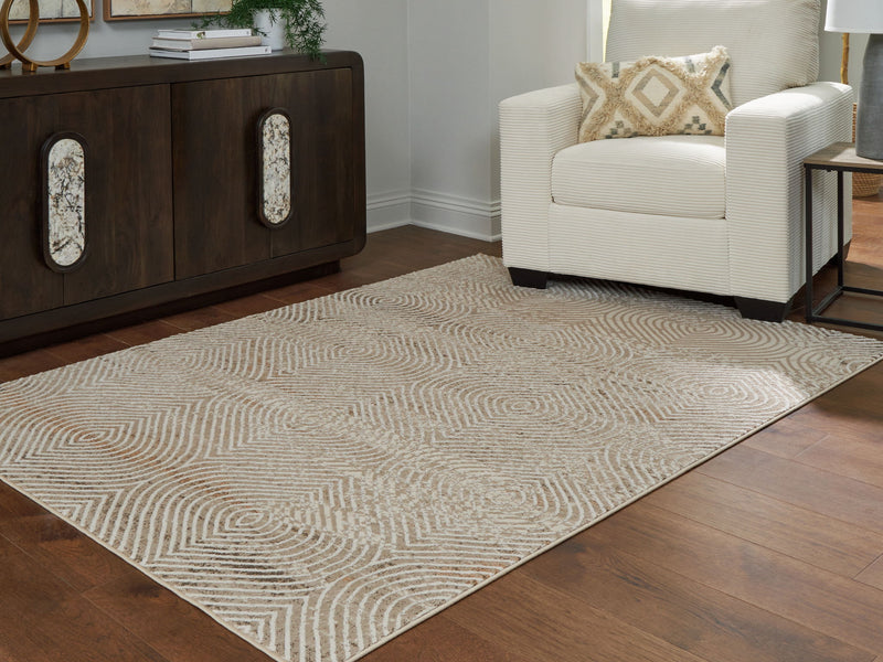 Bachus - Rug - R&R Furniture Gallery (Fountain Valley, CA)