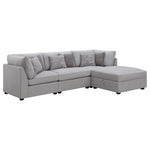 Lafayette - Modular Sectional Sofa