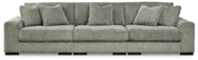 Lindyn - Sectional - R&R Furniture Gallery (Fountain Valley, CA)