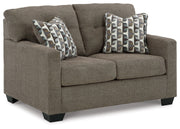 Mahoney - Loveseat - R&R Furniture Gallery (Fountain Valley, CA)