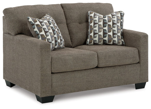 Mahoney - Loveseat - R&R Furniture Gallery (Fountain Valley, CA)