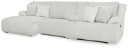 Top Tier - Reclining Sectional - R&R Furniture Gallery (Fountain Valley, CA)