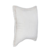 Novel Estate - NV Taiga Faux Fur Pillow - R&R Furniture Gallery (Fountain Valley, CA)