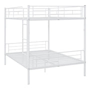 Steel Construction Bunk Bed - R&R Furniture Gallery (Fountain Valley, CA)