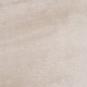Camellia Field - Velvet Accent Chair - Beige / Dark Brown - R&R Furniture Gallery (Fountain Valley, CA)