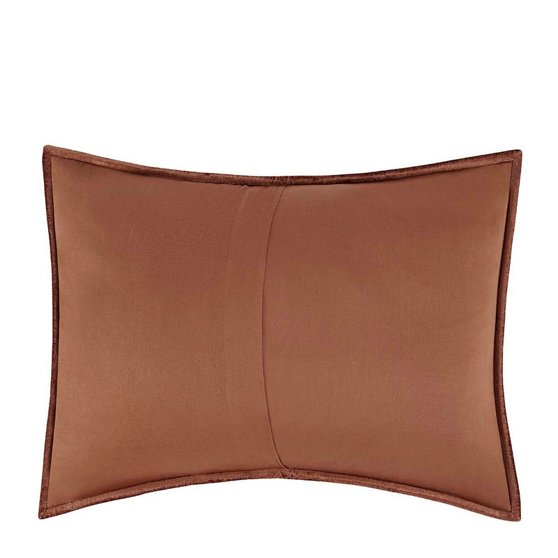 Bari - Velvet Sham - R&R Furniture Gallery (Fountain Valley, CA)