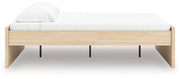 Onita - Platform Bed - R&R Furniture Gallery (Fountain Valley, CA)