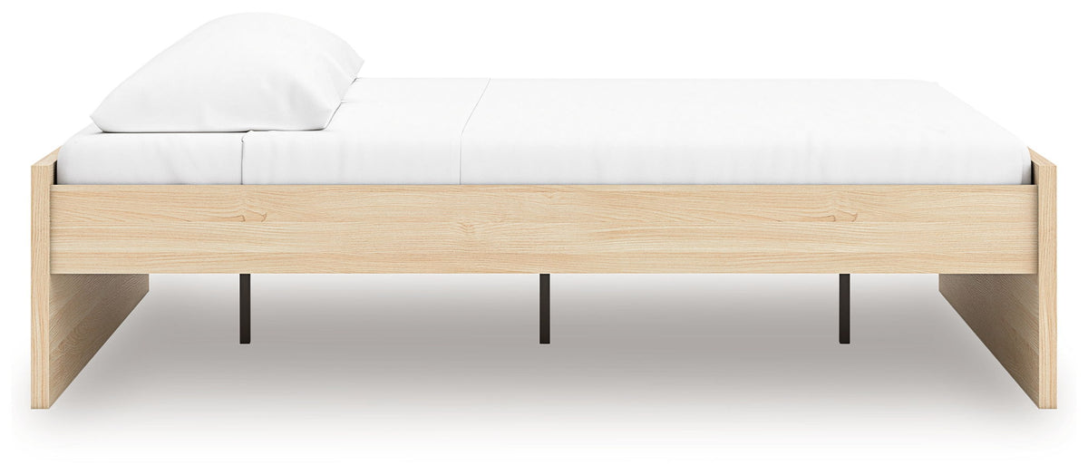 Onita - Platform Bed - R&R Furniture Gallery (Fountain Valley, CA)