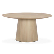 Sahara - Round Dining Table - R&R Furniture Gallery (Fountain Valley, CA)