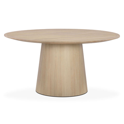 Sahara - Round Dining Table - R&R Furniture Gallery (Fountain Valley, CA)