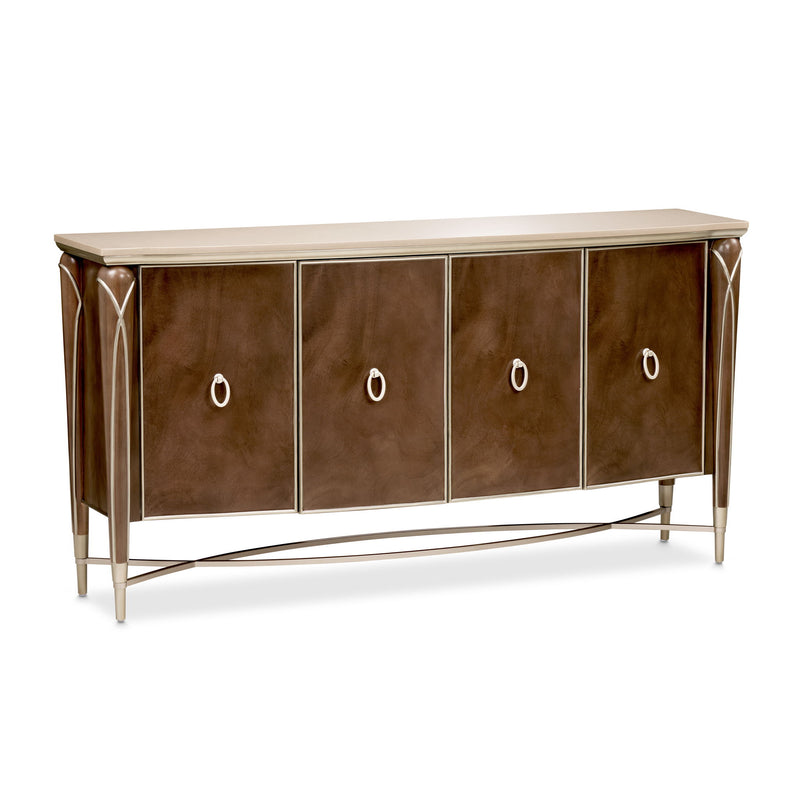 Villa Cherie - Sideboard - R&R Furniture Gallery (Fountain Valley, CA)