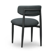 Annika - Outdoor Dining Side Chair - R&R Furniture Gallery (Fountain Valley, CA)