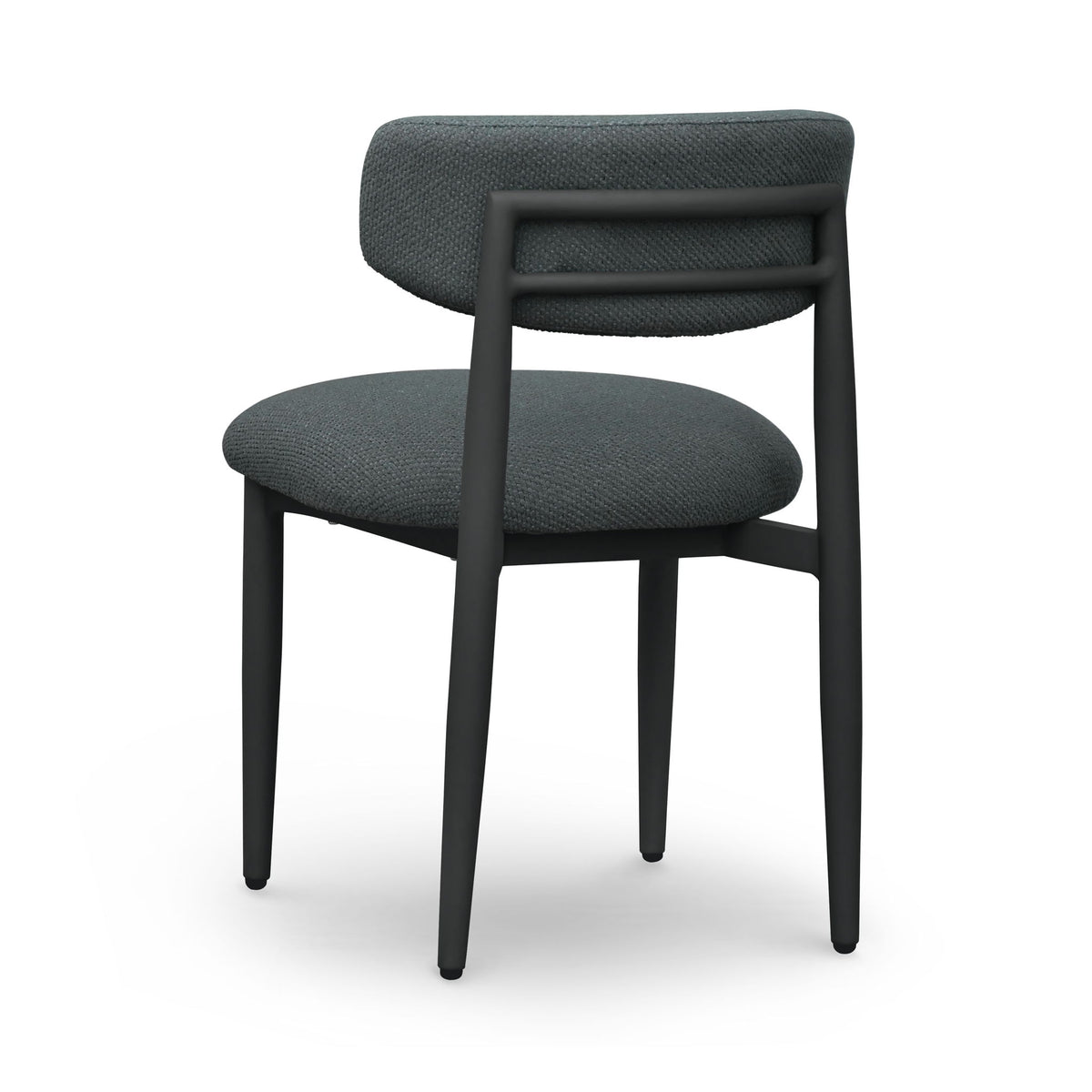 Annika - Outdoor Dining Side Chair - R&R Furniture Gallery (Fountain Valley, CA)