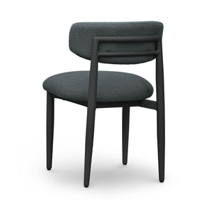 Annika - Outdoor Dining Side Chair - R&R Furniture Gallery (Fountain Valley, CA)