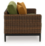 Horizon Hall - Lounge Set - R&R Furniture Gallery (Fountain Valley, CA)