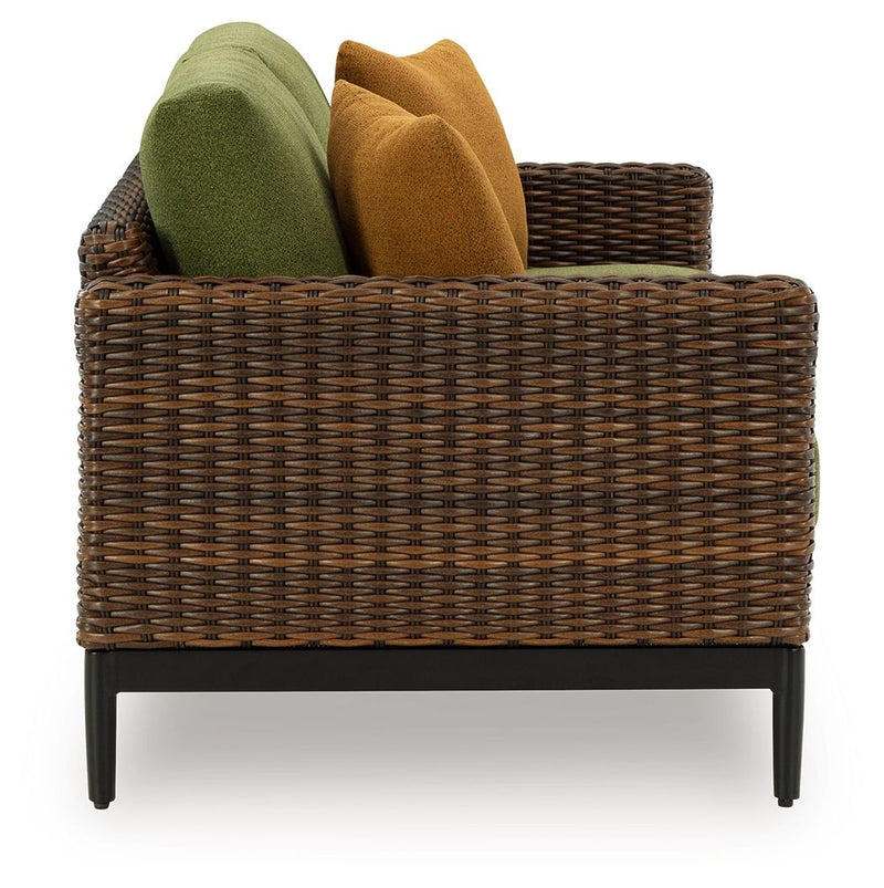 Horizon Hall - Lounge Set - R&R Furniture Gallery (Fountain Valley, CA)