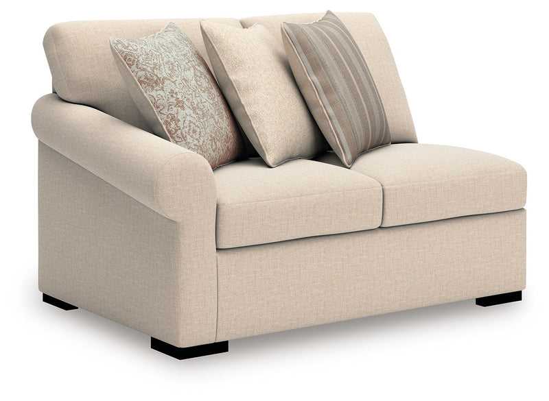 LadyMae - Sectional - R&R Furniture Gallery (Fountain Valley, CA)