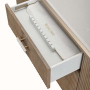 West Kensington - Sideboard - R&R Furniture Gallery (Fountain Valley, CA)