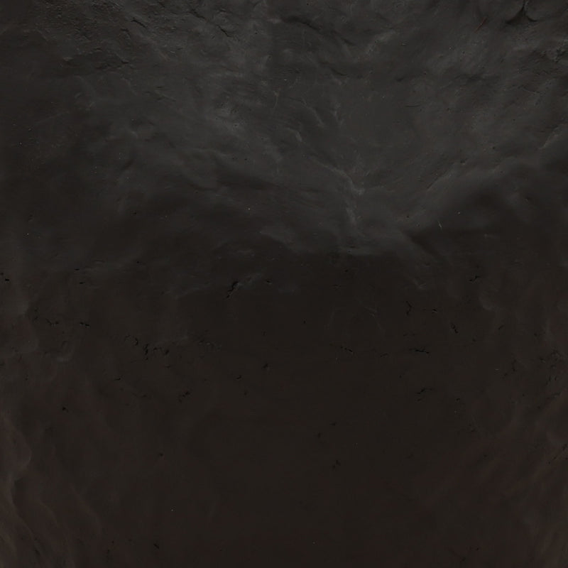 Edmere - Vase - Black