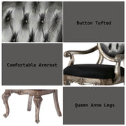 Chantelle - Arm Chair - R&R Furniture Gallery (Fountain Valley, CA)