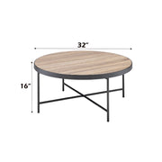 Bage - Coffee Table - R&R Furniture Gallery (Fountain Valley, CA)