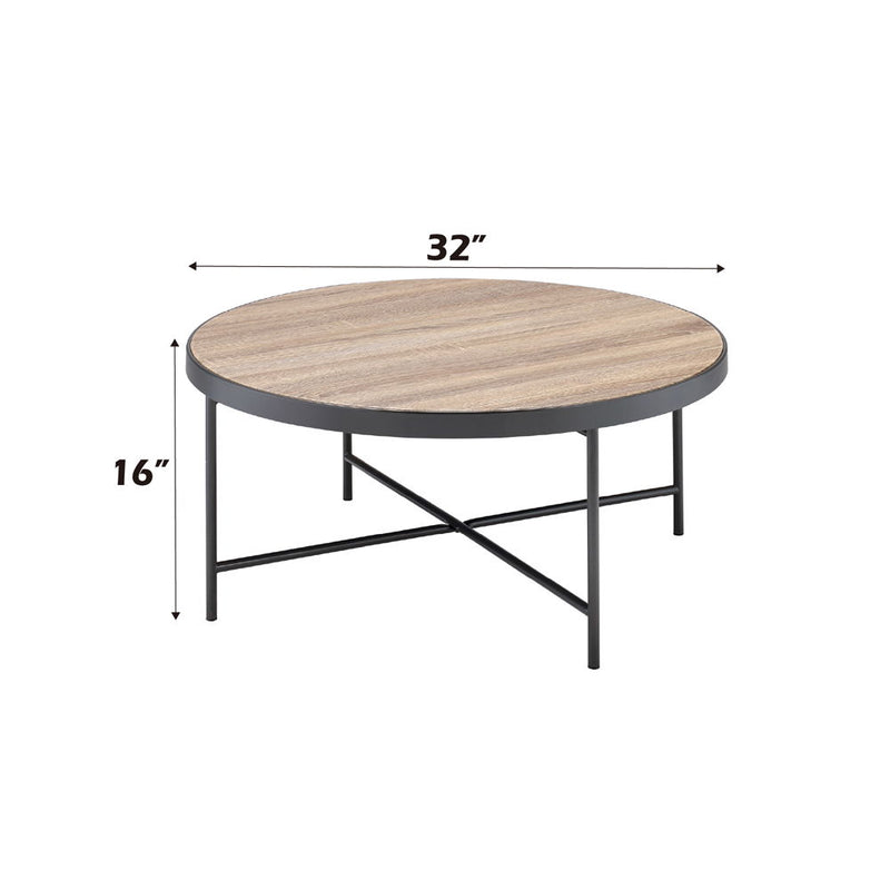 Bage - Coffee Table - R&R Furniture Gallery (Fountain Valley, CA)