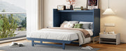 Murphy Bed With Iron Legs, Modern Design - R&R Furniture Gallery (Fountain Valley, CA)