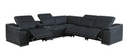 9762 - Sectional - R&R Furniture Gallery (Fountain Valley, CA)