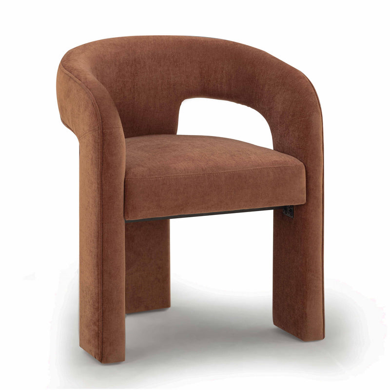 Malone - Dining Chair - R&R Furniture Gallery (Fountain Valley, CA)