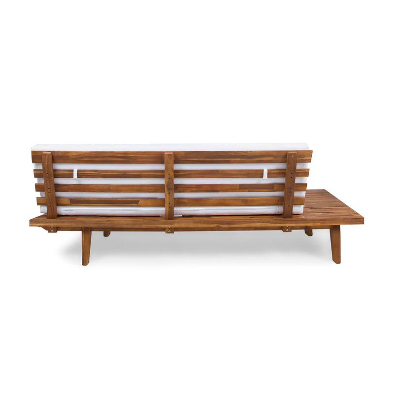 Hillcrest - 2 Seater Sofa - R&R Furniture Gallery (Fountain Valley, CA)