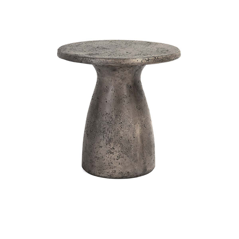 Collins - Outdoor Accent Table - R&R Furniture Gallery (Fountain Valley, CA)