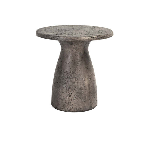 Collins - Outdoor Accent Table - R&R Furniture Gallery (Fountain Valley, CA)