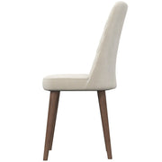Katie - Mid-Century Modern Dining Chair (Set of 2) - R&R Furniture Gallery (Fountain Valley, CA)