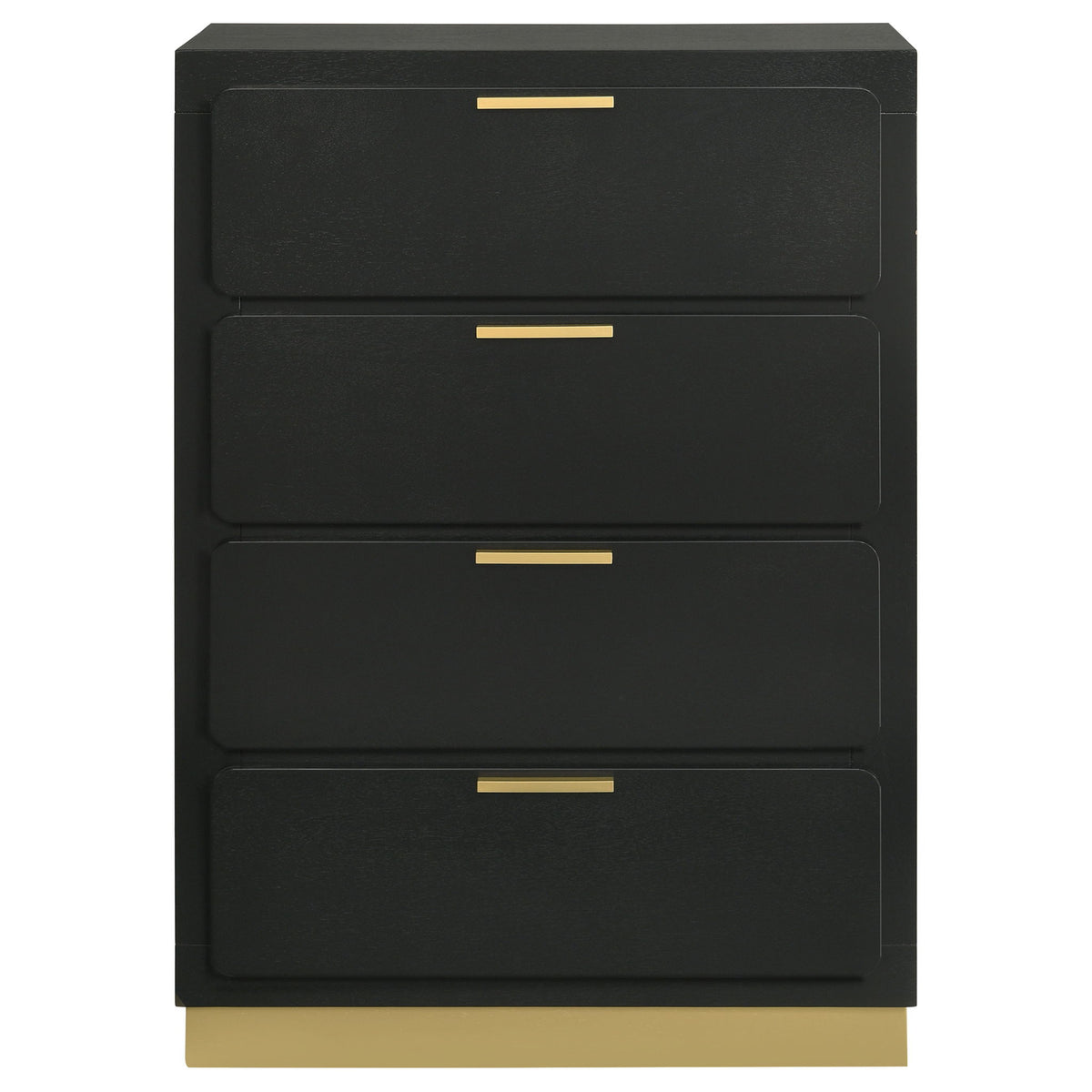 Sophia - 4 Drawer Chest