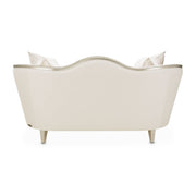 Villa Cherie - Loveseat - R&R Furniture Gallery (Fountain Valley, CA)