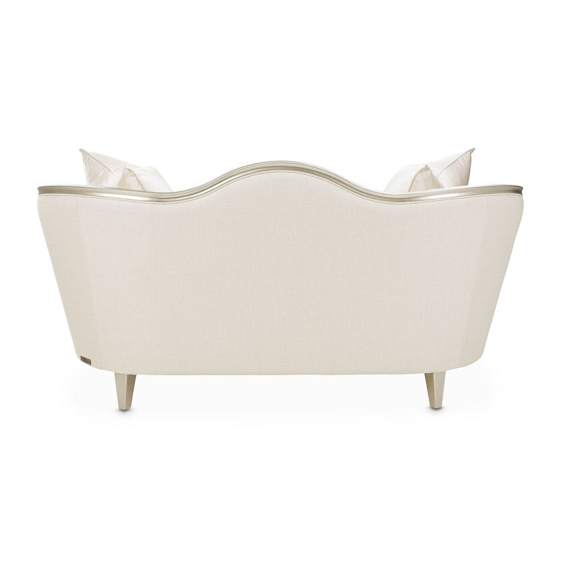 Villa Cherie - Loveseat - R&R Furniture Gallery (Fountain Valley, CA)