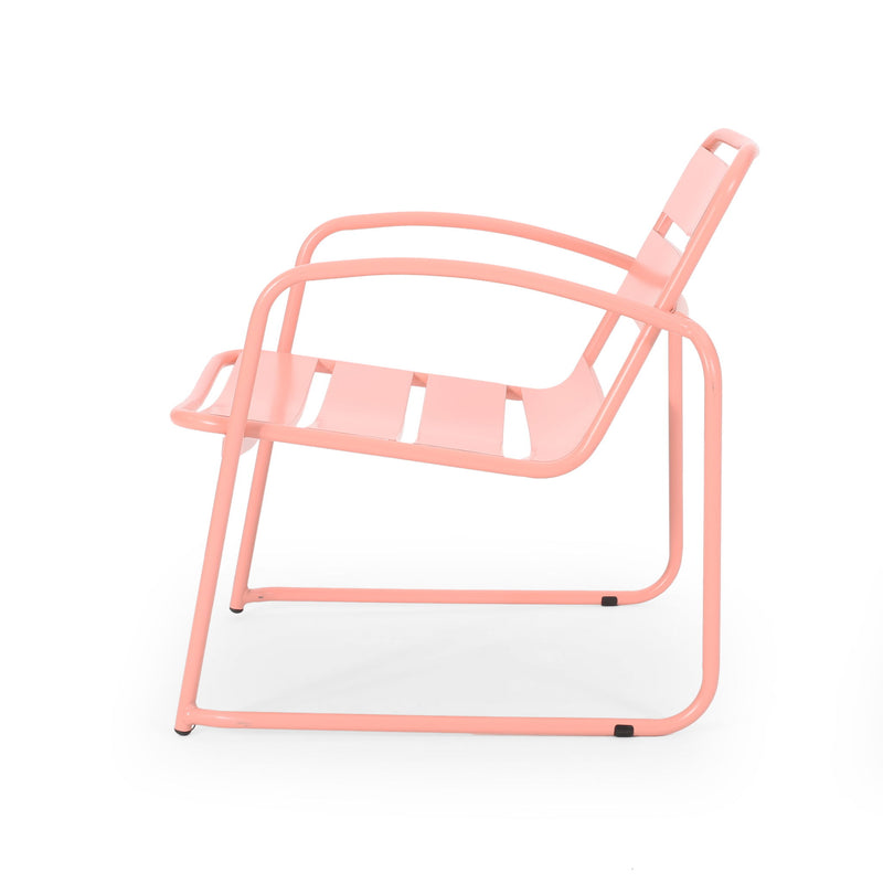 Conrad - Chair Outdoor Seating - R&R Furniture Gallery (Fountain Valley, CA)