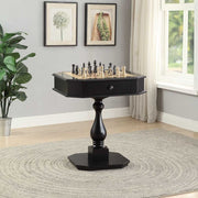 Bishop - Game Table - R&R Furniture Gallery (Fountain Valley, CA)