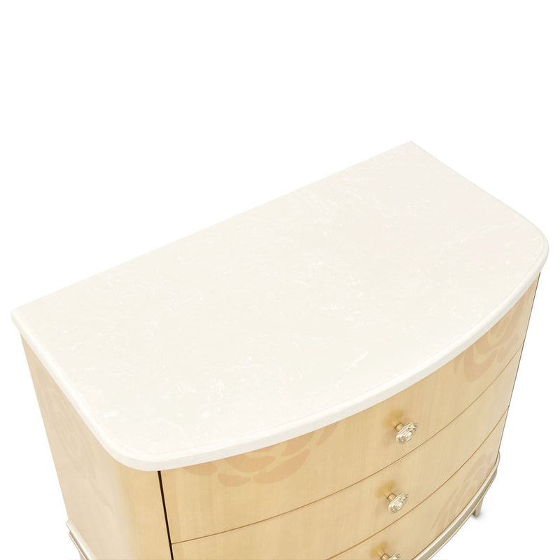 Camellia Field - Nightstand - R&R Furniture Gallery (Fountain Valley, CA)