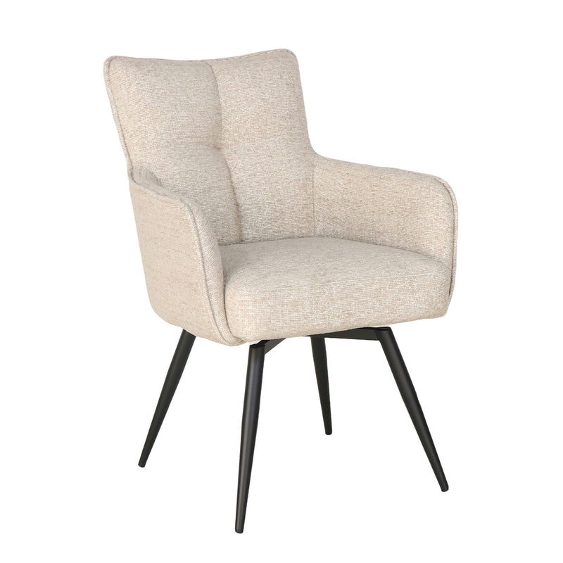 Adelise - Swivel Chair