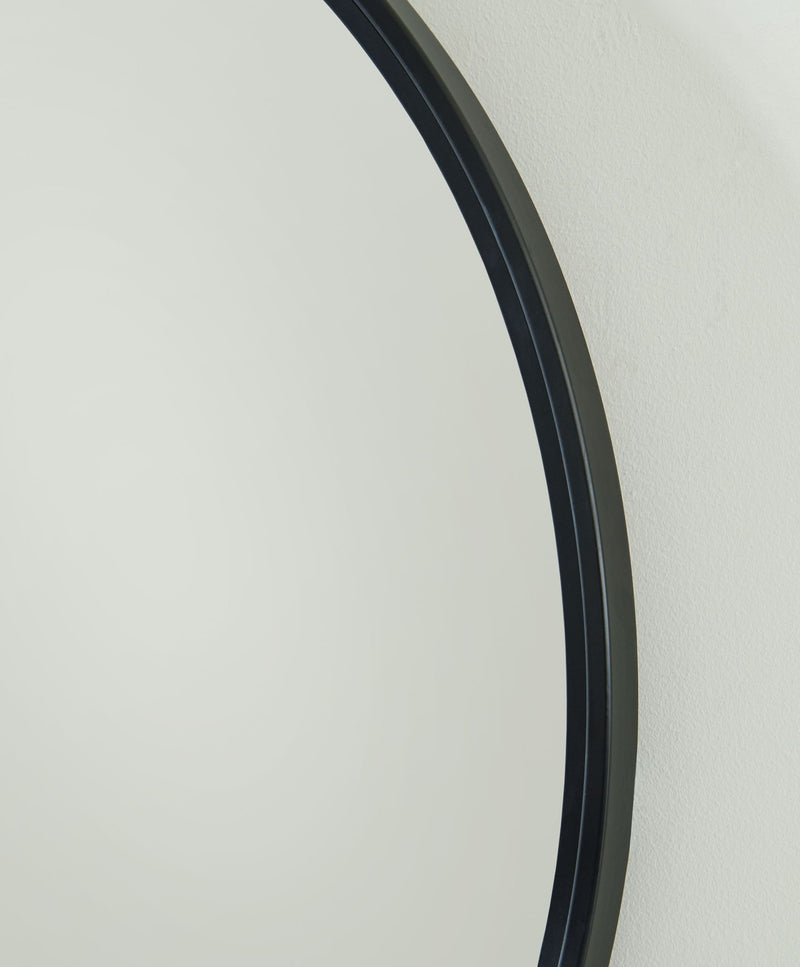 Brocky - Accent Mirror - R&R Furniture Gallery (Fountain Valley, CA)