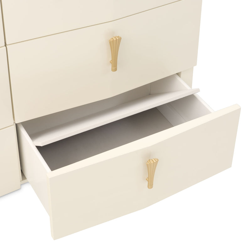 Fantosini - Dresser - R&R Furniture Gallery (Fountain Valley, CA)
