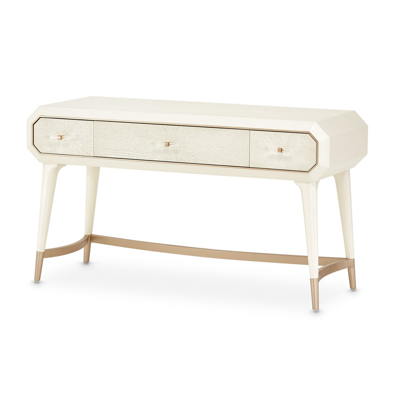 La Rachelle - Vanity, Mirror - R&R Furniture Gallery (Fountain Valley, CA)