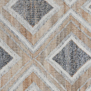 Classic Home Laguna area rug with intricate patterns and soft neutral colors, perfect for living room or bedroom decor.