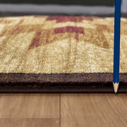 Nature's Nest - GC_CBL3006 Lodge Area Rug - R&R Furniture Gallery (Fountain Valley, CA)