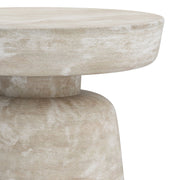 Robbie - Handcrafted Accent Table - R&R Furniture Gallery (Fountain Valley, CA)